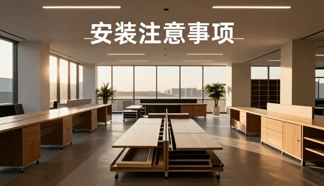 办公空间设计中常见问题及应对策略