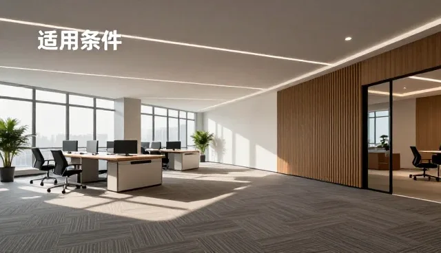 商铺装修后家具保养的常见问题与处理方法