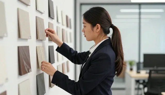 许昌大汉广告装饰工程有限公司观察办公空间装修市场发展方向